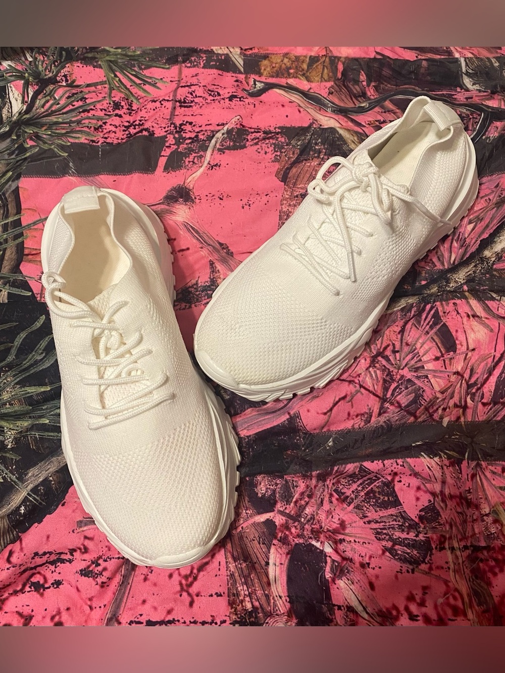 Running Hiking Sneakers